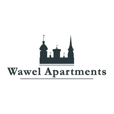 Wawel Apartments - Old Town Cracovia Exterior foto